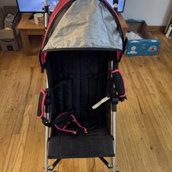 Summer Infant Toddler Strollers