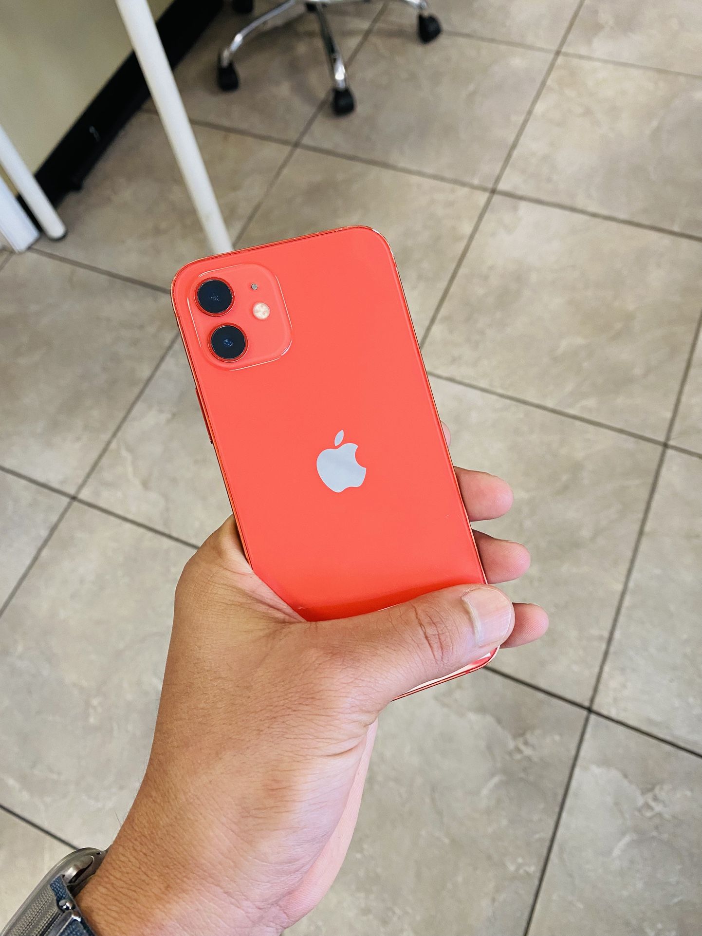 iPhone 12 Unlocked