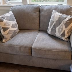 Moving Sale - Love Seat
