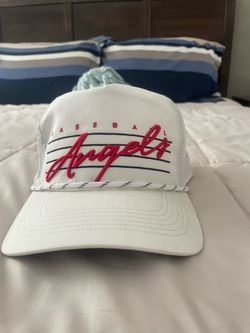 Angels hat