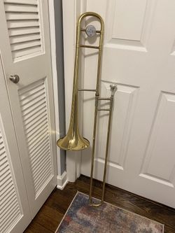 CONN DIRECTOR TROMBONE