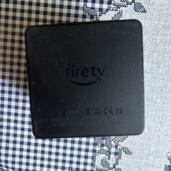 Amazon Fire Tv Cube 