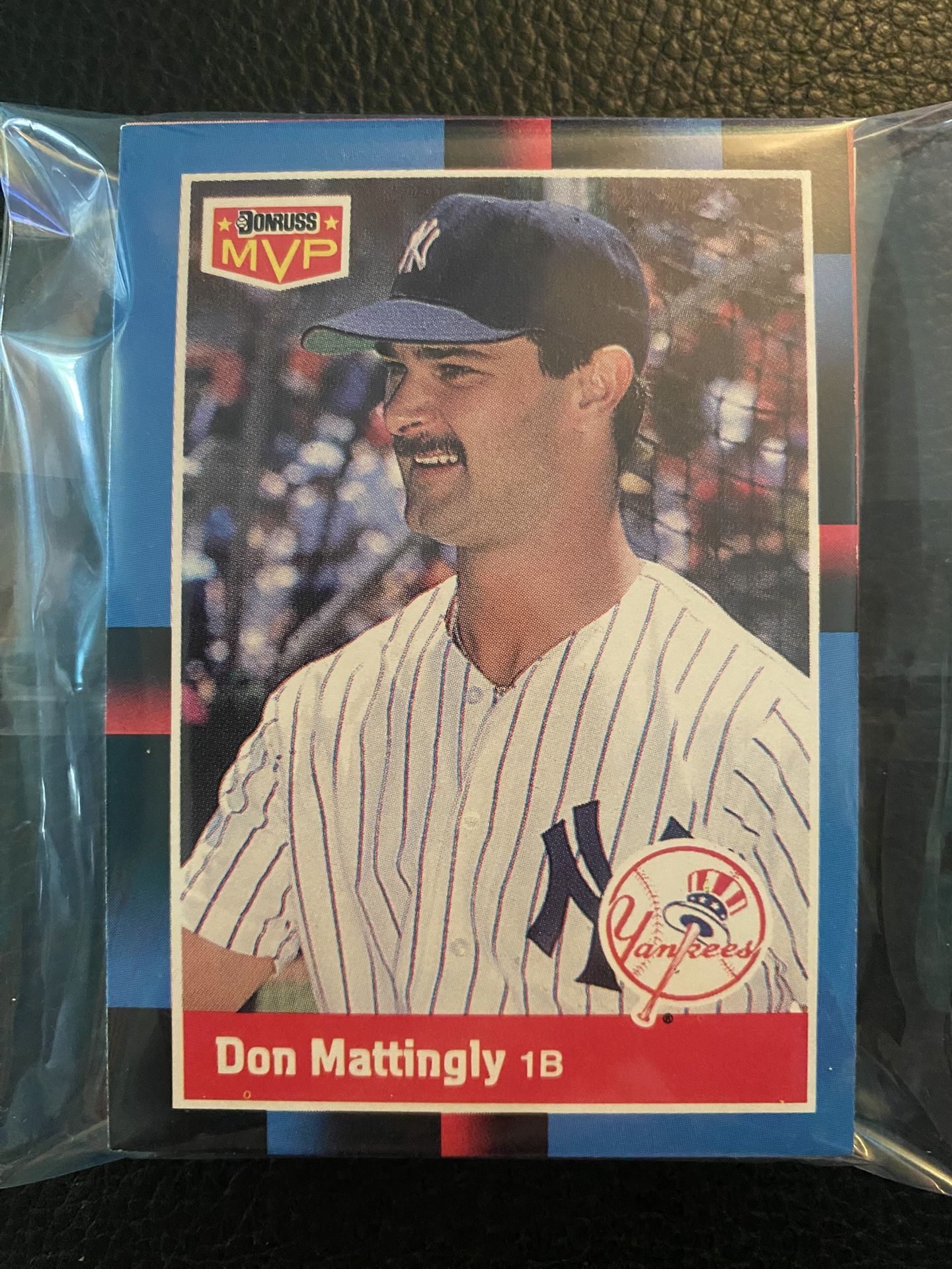 Mixed Baseball Card LOT OF 25⚾️⚾️