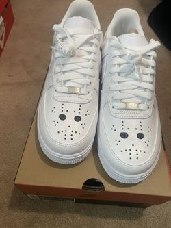 Nike Air Force 1 Vorhees