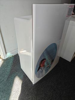 New air purifier system/ Purificador de aire nuevo