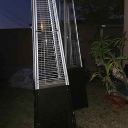 Patio Heaters