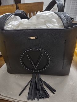 Mario Valentino Purse