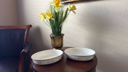 Pfaltzgraff Heirloom vintage Stoneware