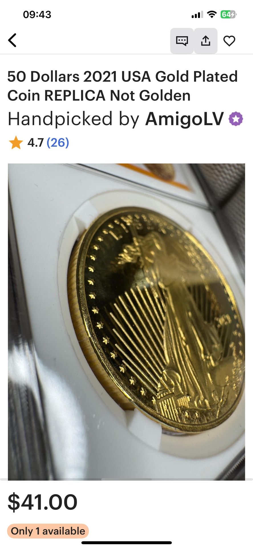 Coin
