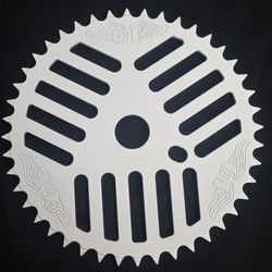 GT Performer Cheesegrater Sprocket 