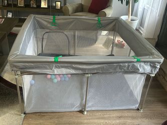 Playpen
