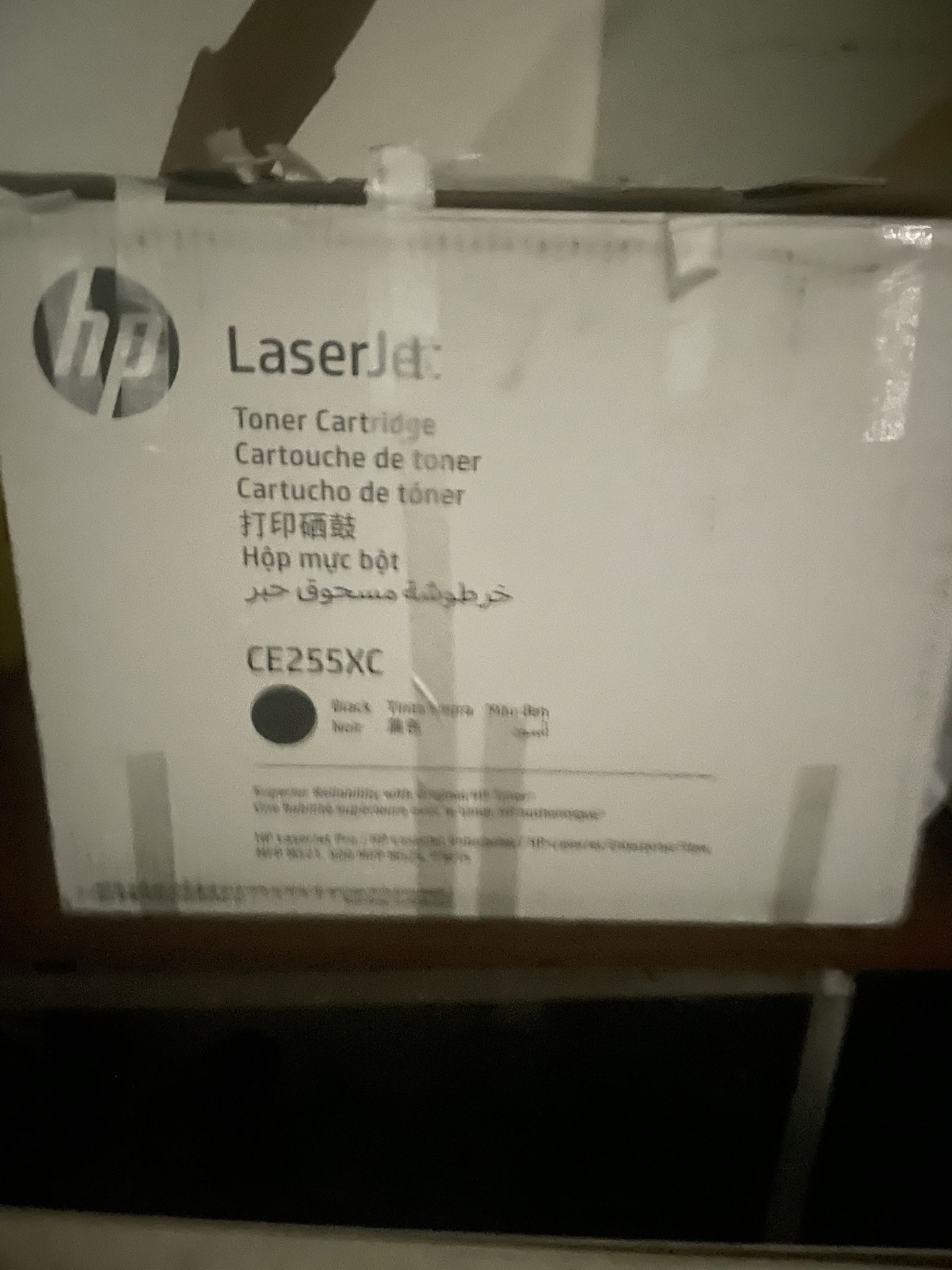 Printer Cartridge 