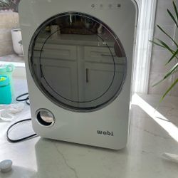 Wabi Sterilizer 