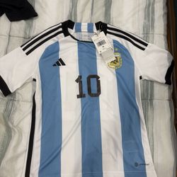 Argentina Shirt