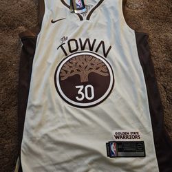 Curry Warriors Jerseys 