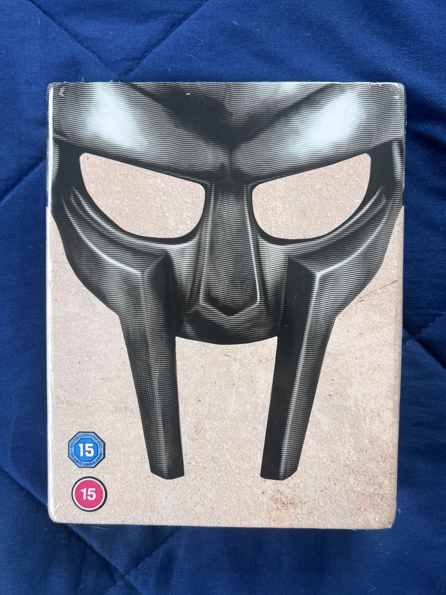 Gladiator Titans of Cult 4K SteelBook
