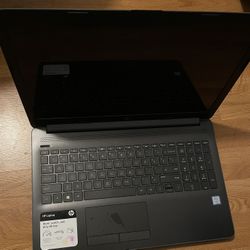 HP Laptop 