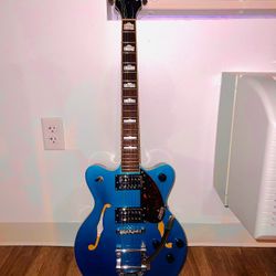 Gretch Electric Guitar 