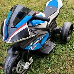 Kids Motorcycle 