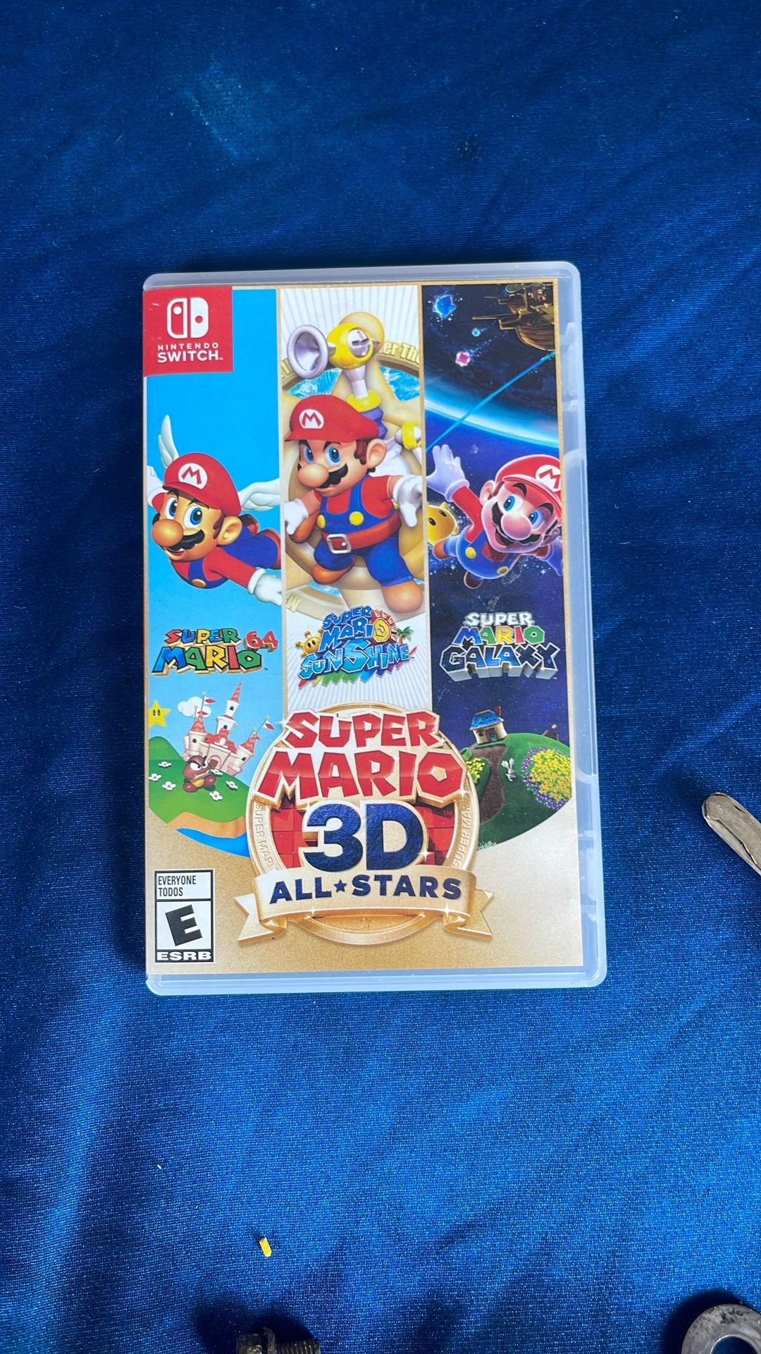 Super Mario Sunshine How Much Does 3d All Stars Cost Best Mario