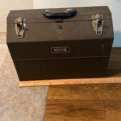 Matco Tool Box