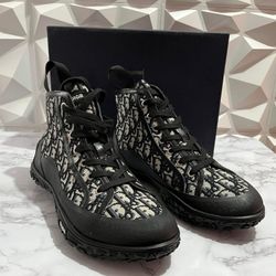 Dior Boots For Men  New