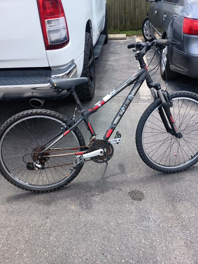 Trek Bike