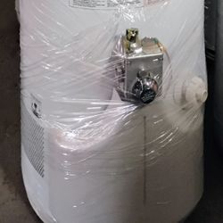 38 Gal Water 💦 Heater 