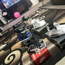 Shoes Size Size 9 -10