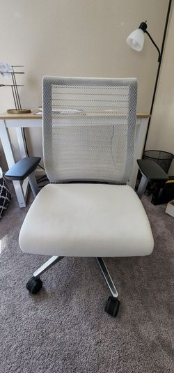 Steelcase Office Chair 