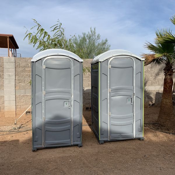 Porta Potty for Sale in Tolleson, AZ OfferUp
