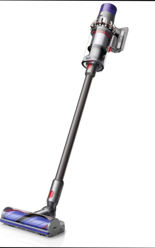 Dyson Cyclone V10 Total Clean+ Cordless Vacuum 