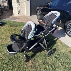 Mocking Bird Stroller 