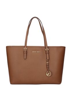 Michael Kors Jet Set TZ, Saffiano Leather Tote, MK Bag, MSRP $278 / New w Tag!
