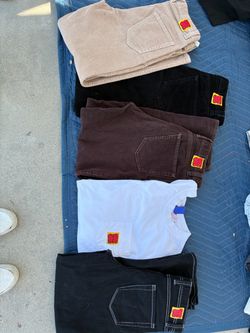 Empyre Jeans