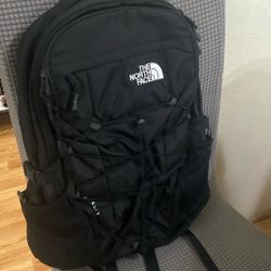 New The North Face Backpack 