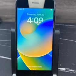 iPhone 8 64gb Unlocked ID: 31611