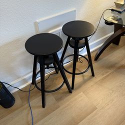 Stool