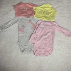 Baby Shirts