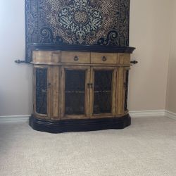 Mediterranean Style Pice Of Furniture 