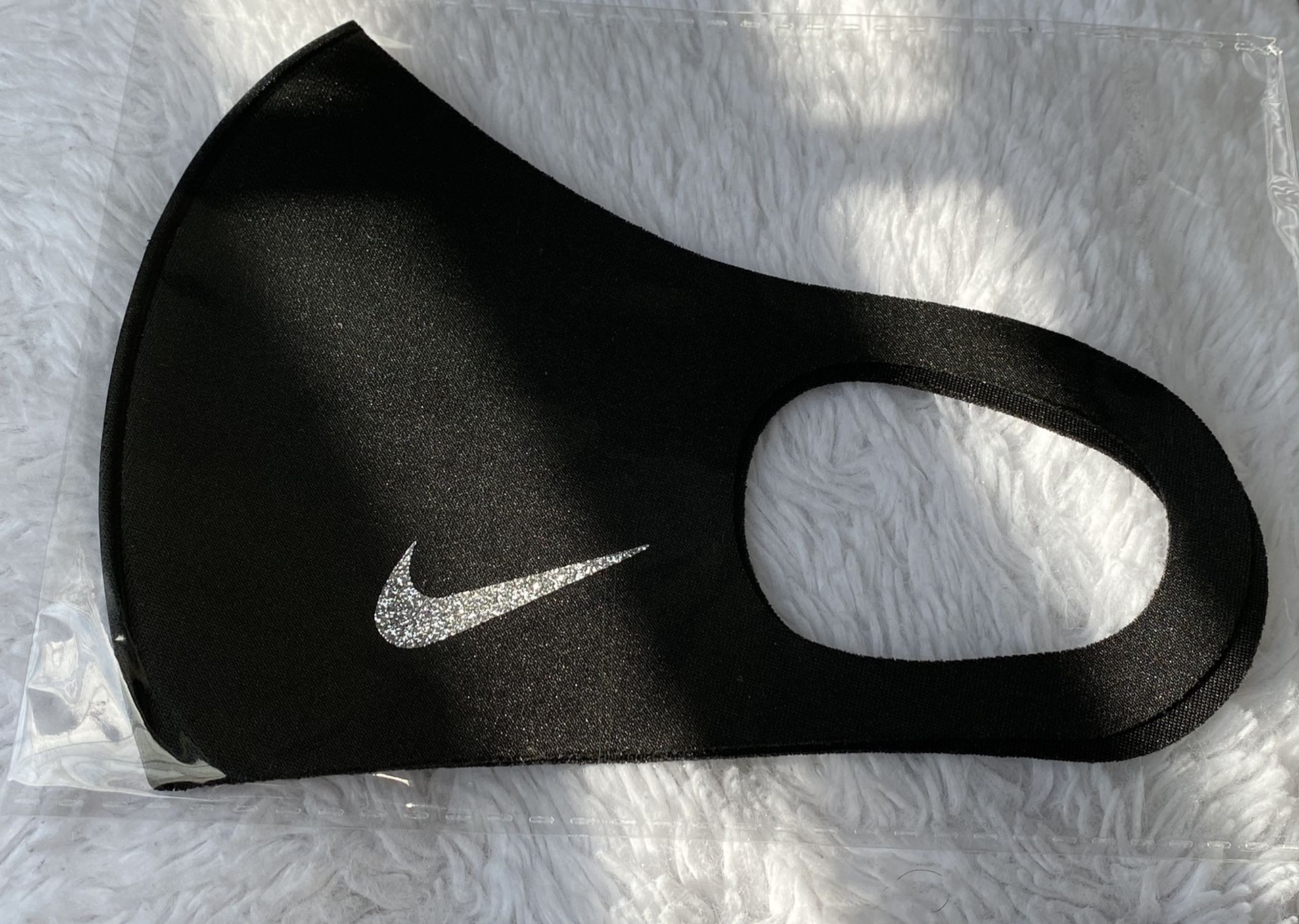 Designer inspired face mask