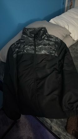 Matix Windbreaker