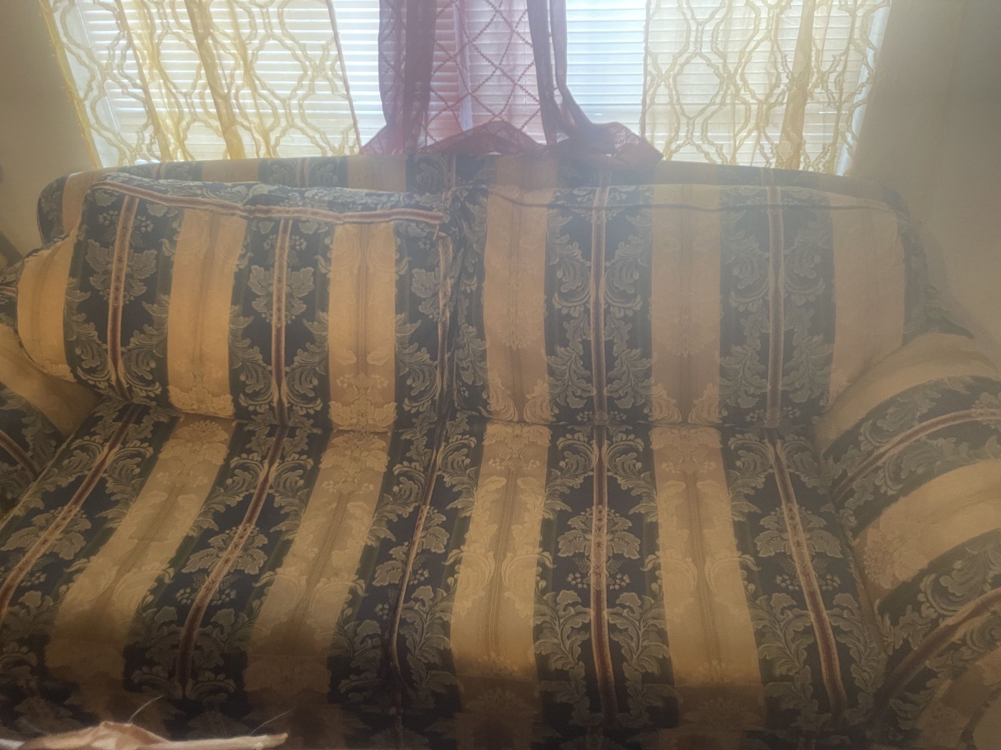 Sofa Set
