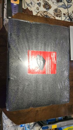 Milwaukee Packout foam inserts