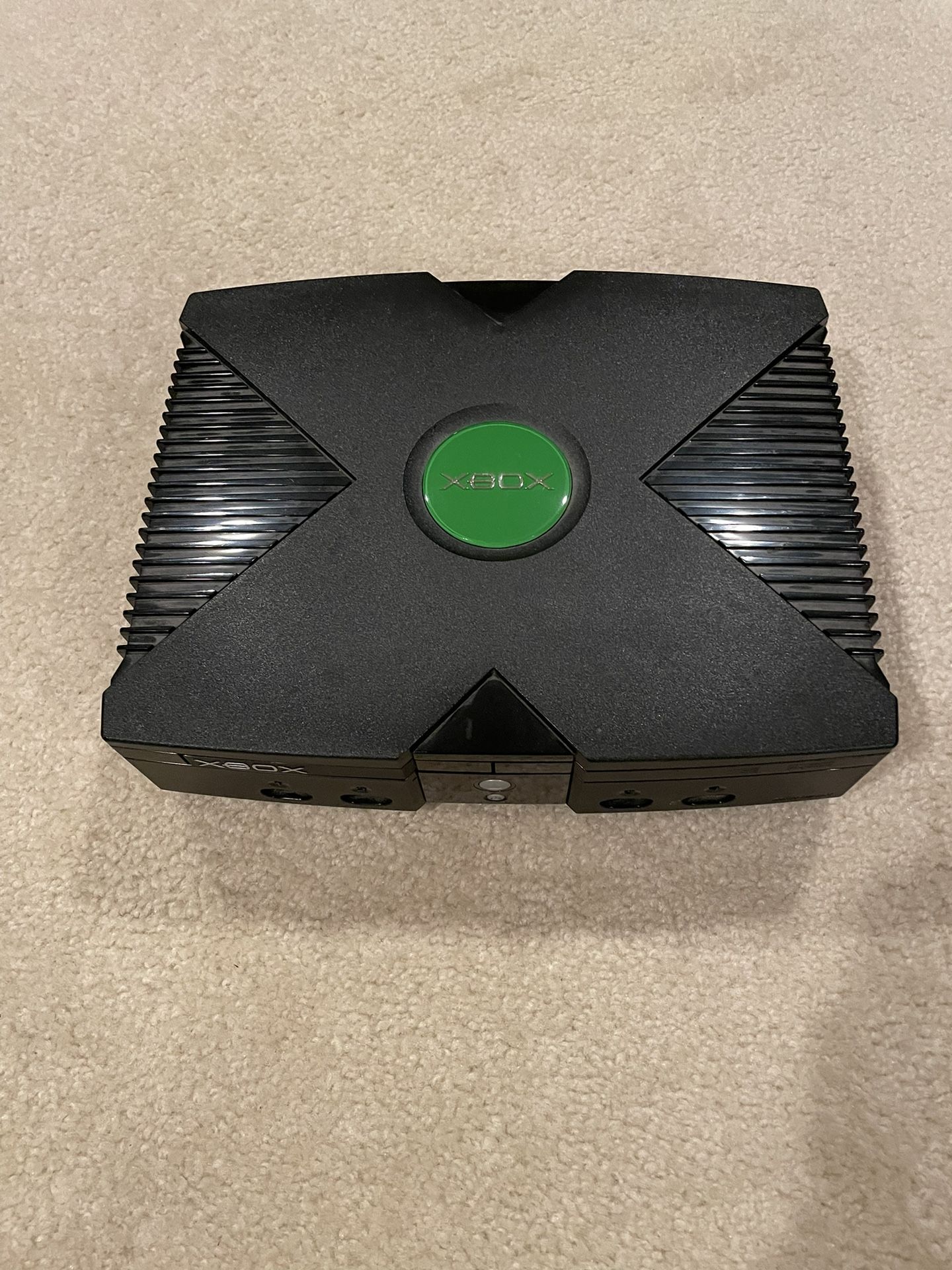 Xbox