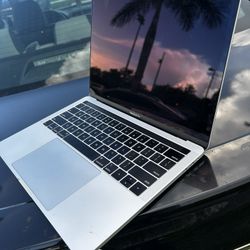 Macbook Pro 