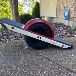 OneWheel - PINT