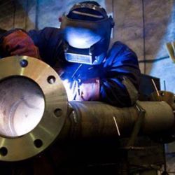 Welding & Brazing