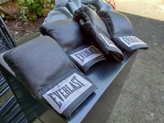 Boxing Gloves