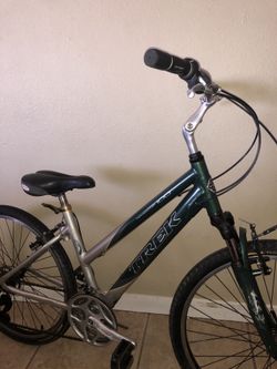 Trek navigator 100